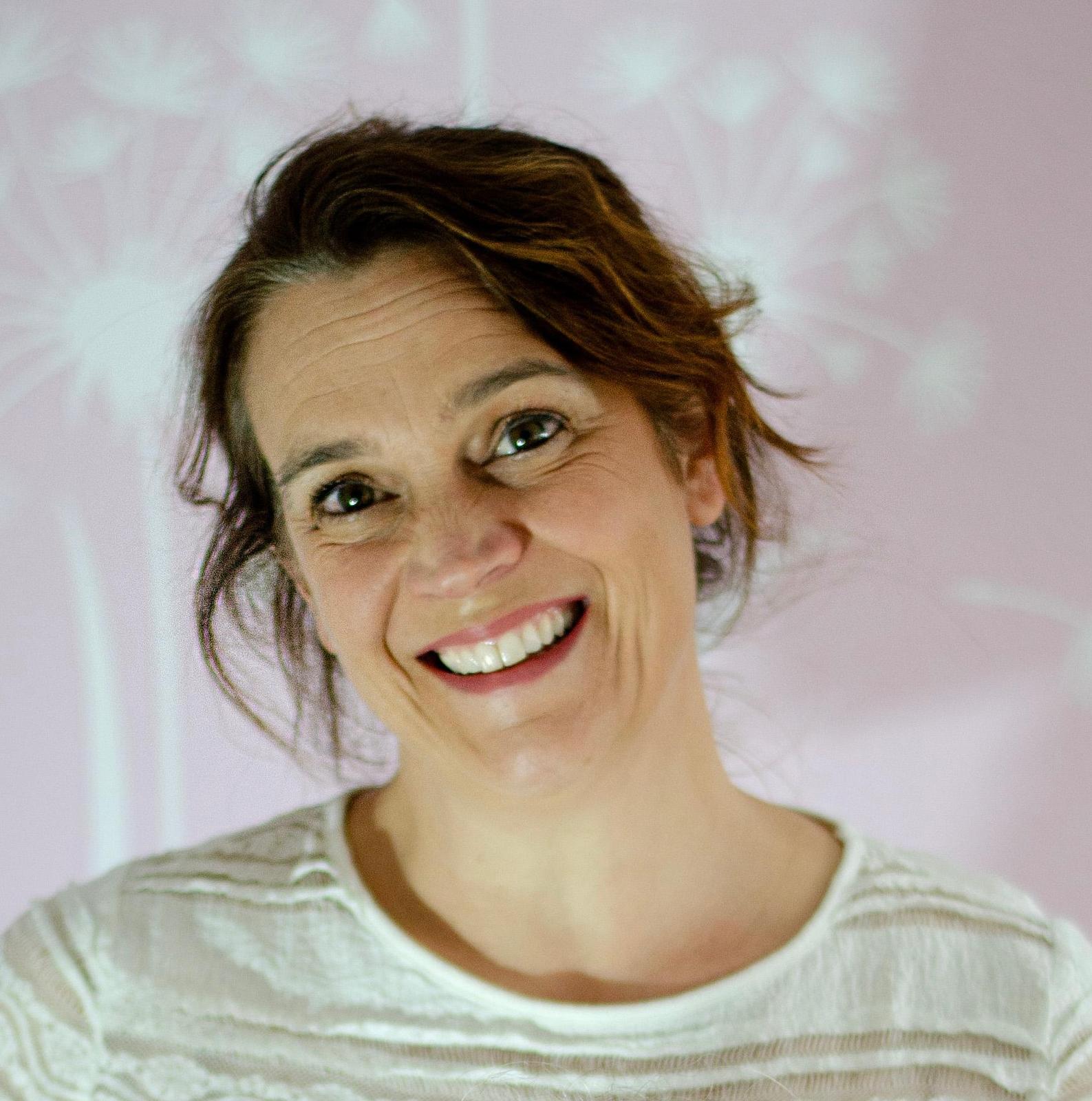 Caroline Prieß